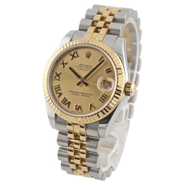 Rolex Datejust Lady 31 178273 Image 2